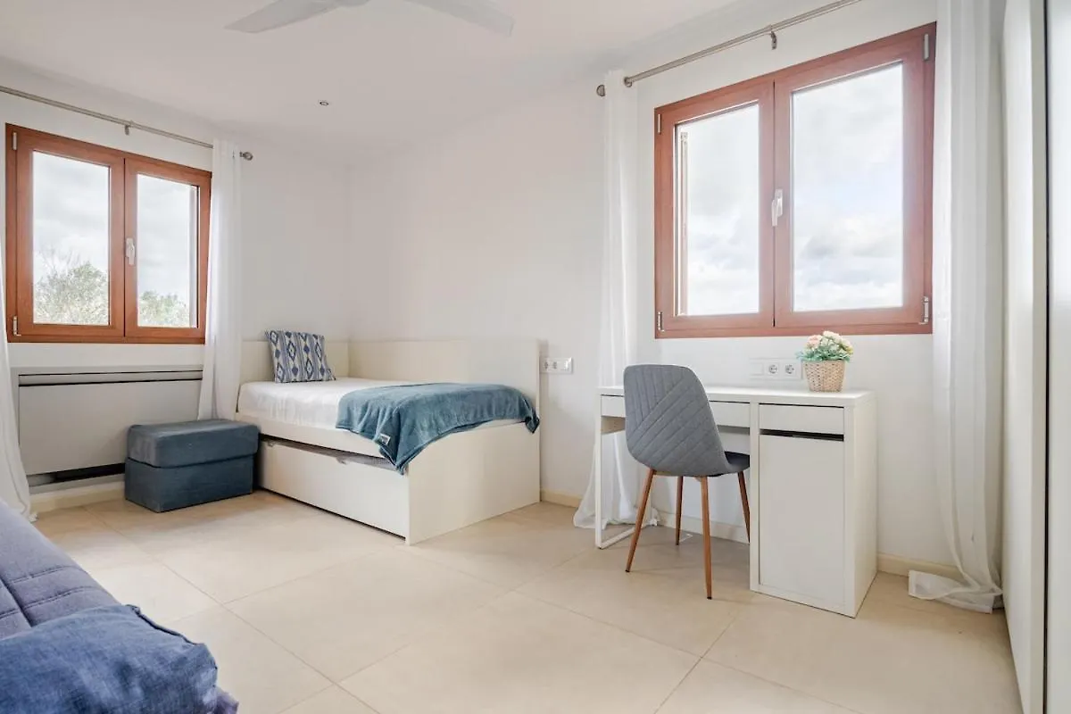 Nyaraló Modern Countryside House 10Min To The Beach Muro