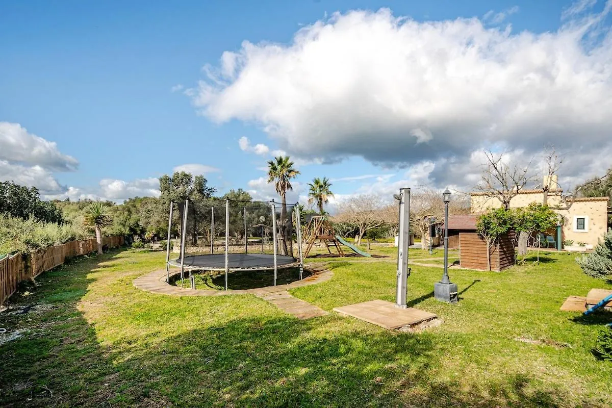 Modern Countryside House 10Min To The Beach Muro Nyaraló