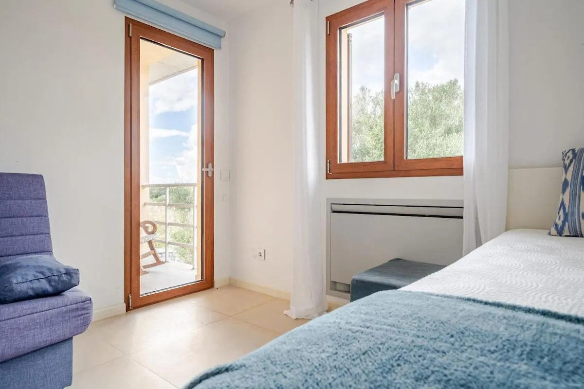 Modern Countryside House 10Min To The Beach Muro Nyaraló
