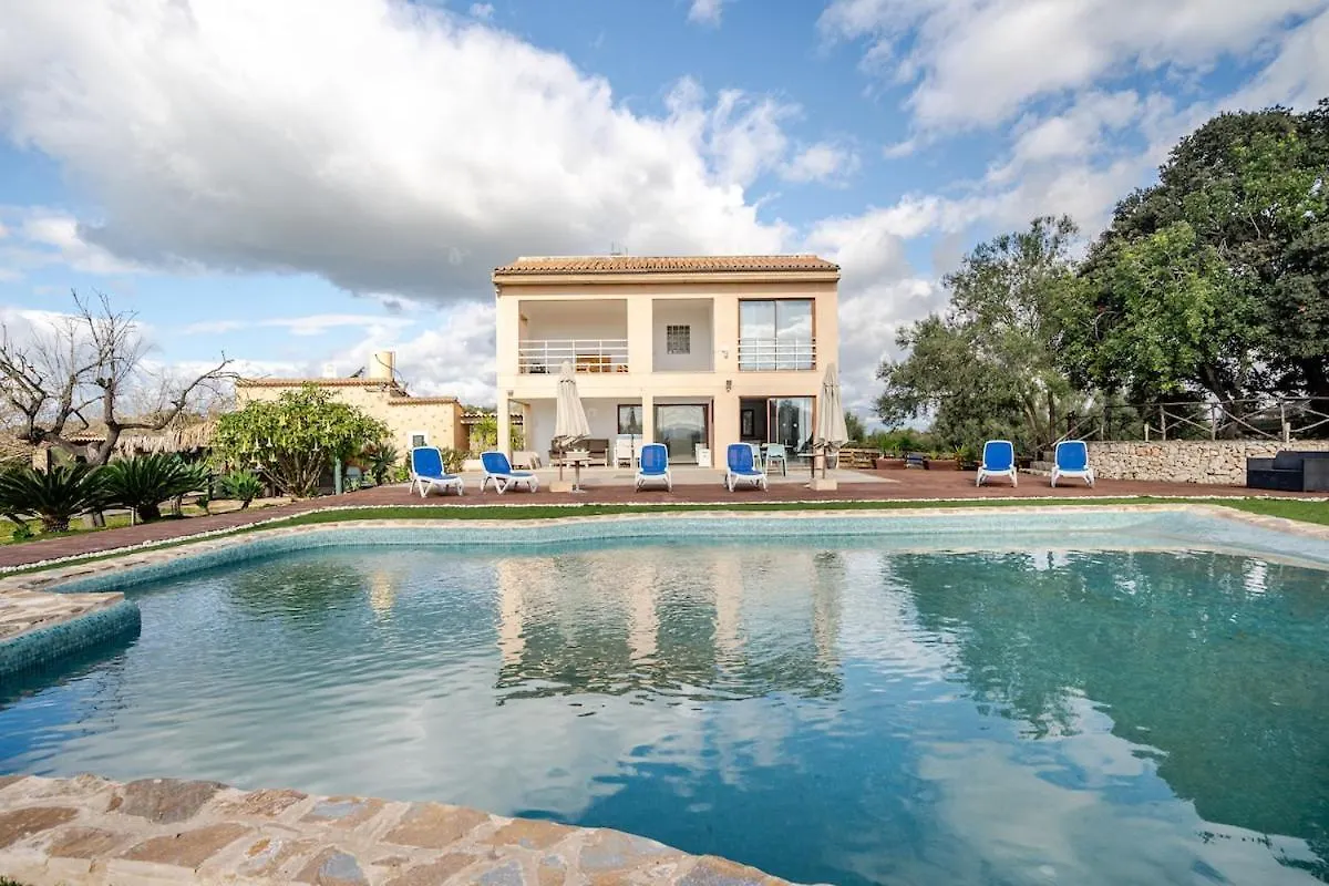 Nyaraló Modern Countryside House 10Min To The Beach Muro