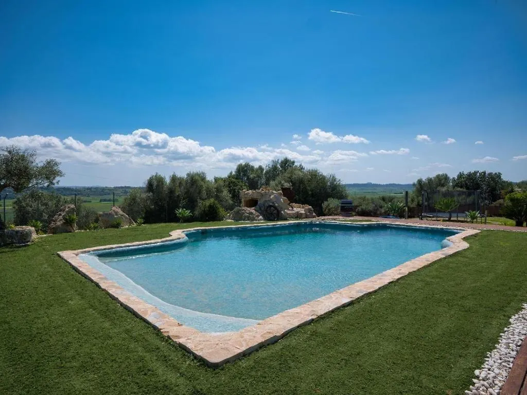 Nyaraló Modern Countryside House 10Min To The Beach Muro
